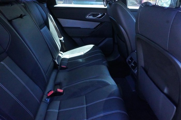 2020 Land Rover Range Rover Velar P250 R-Dynamic S