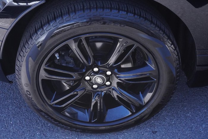 2020 Land Rover Range Rover Velar P250 R-Dynamic S