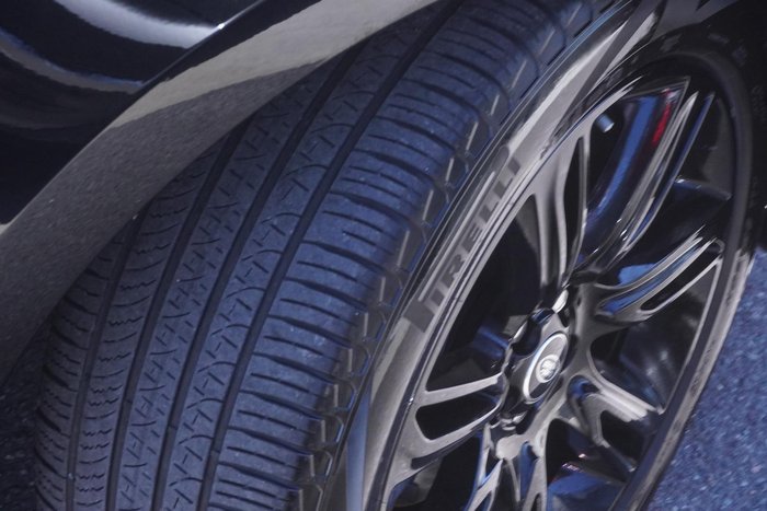 2020 Land Rover Range Rover Velar P250 R-Dynamic S