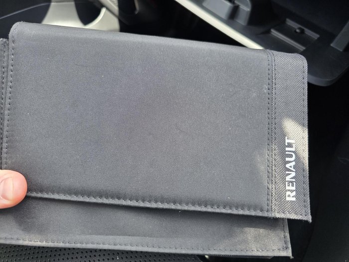 2014 Renault Clio GT Premium IV B98 Silver