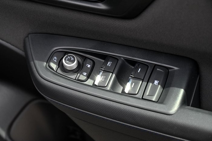 2025 Subaru Forester Hybrid S6 MY26 AWD Crystal White