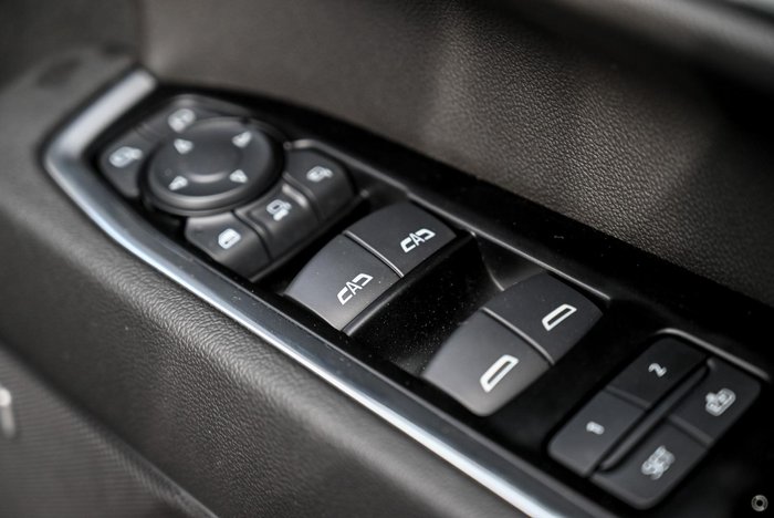 2025 Chevrolet Silverado HD LTZ Premium W/Tech Pack