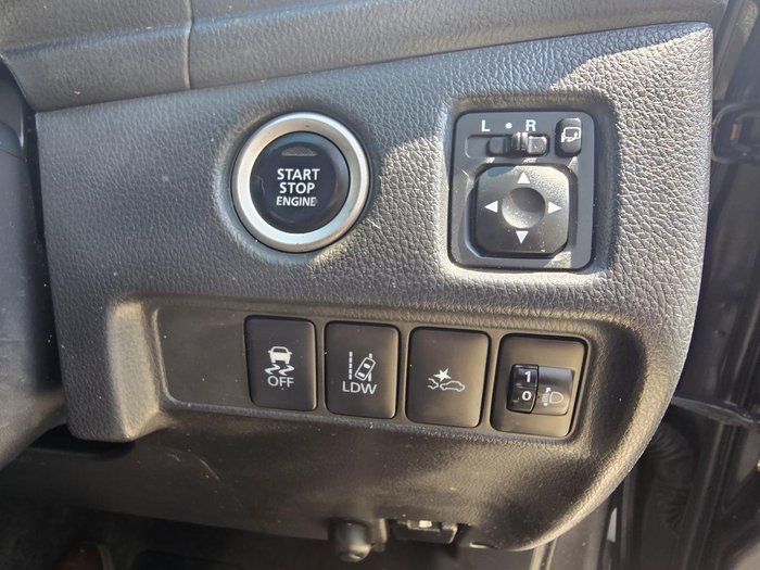 2021 Mitsubishi Triton GSR