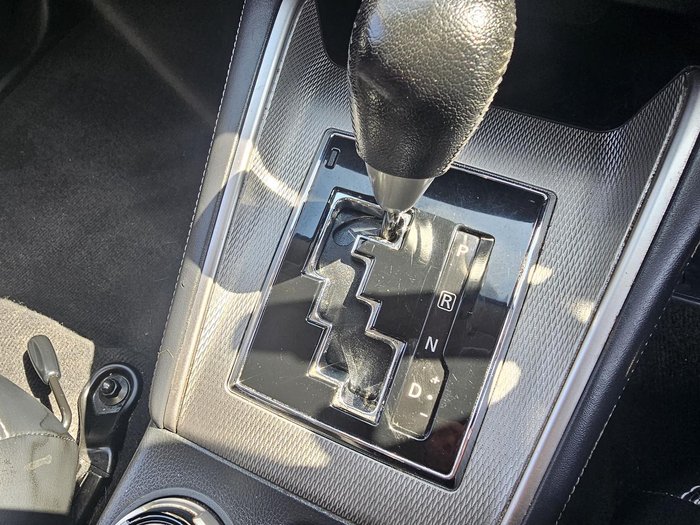 2021 Mitsubishi Triton GSR