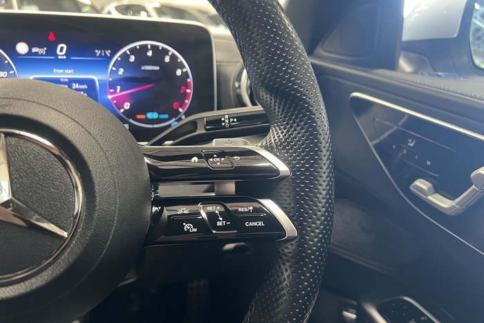 2022 Mercedes-Benz C-Class C200