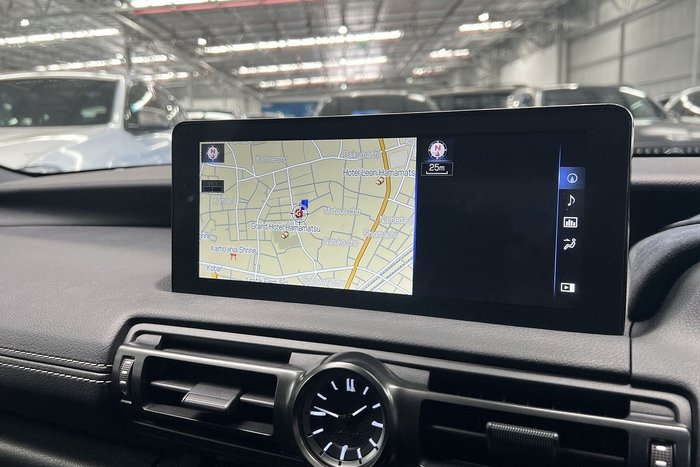 2023 Lexus IS IS500 F Sport