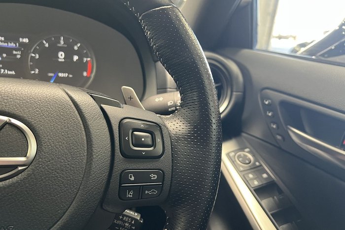 2023 Lexus IS IS500 F Sport