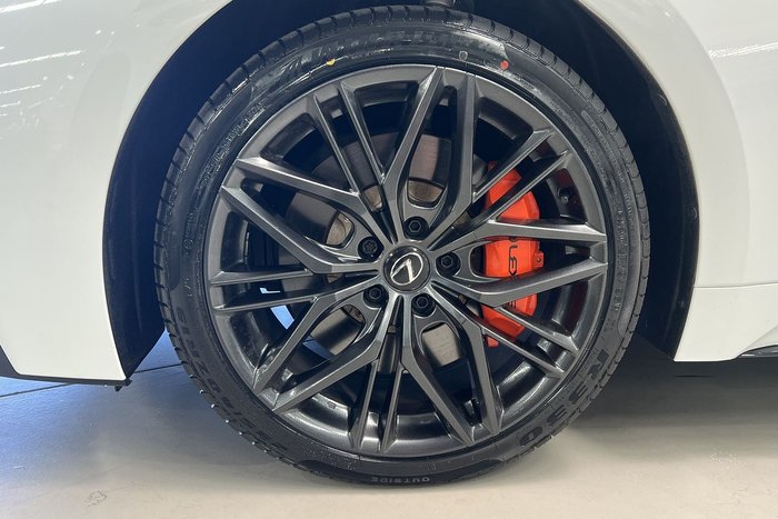 2023 Lexus IS IS500 F Sport