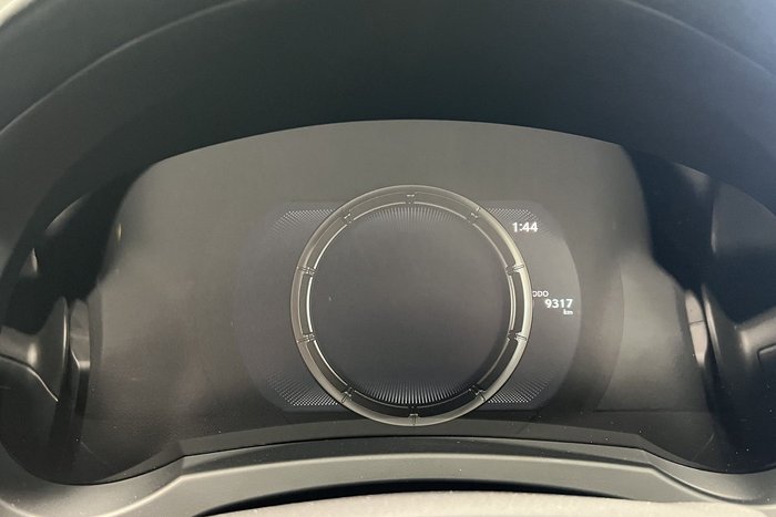 2023 Lexus IS IS500 F Sport