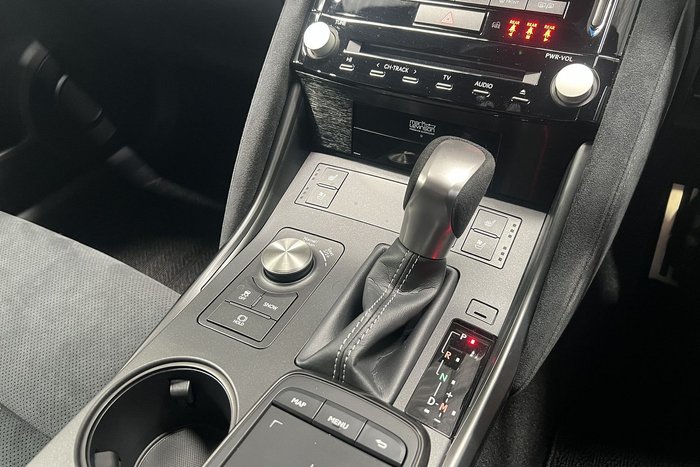 2023 Lexus IS IS500 F Sport