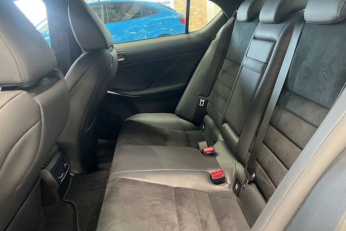 2023 Lexus IS IS500 F Sport