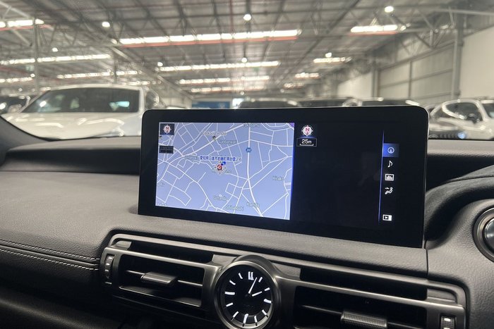 2023 Lexus IS IS500 F Sport