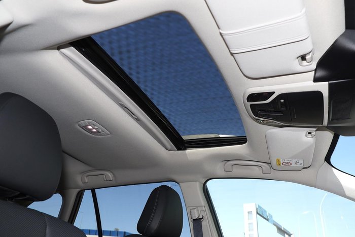 2025 Subaru Outback AWD Touring 6GEN MY25 AWD Autumn Green