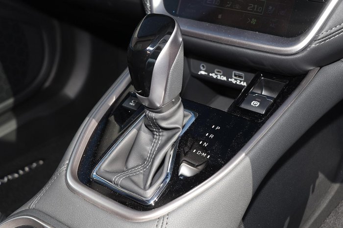 2025 Subaru Outback AWD Touring 6GEN MY25 AWD Autumn Green