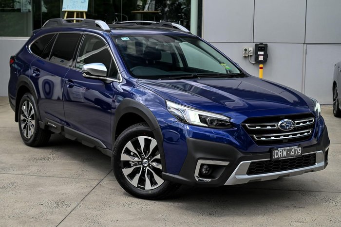 2025 Subaru Outback AWD Touring XT