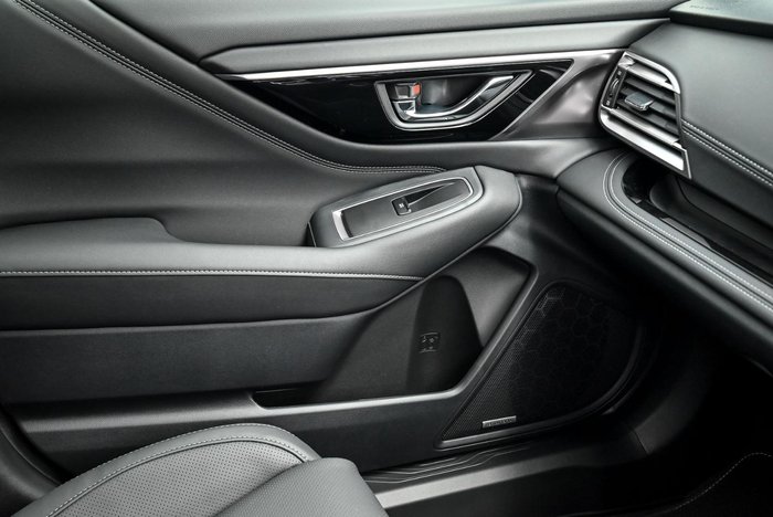 2025 Subaru Outback AWD Touring XT 6GEN MY25 AWD Sapphire Blue