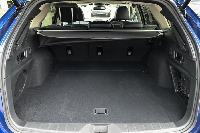 2025 Subaru Outback AWD Touring XT 6GEN MY25 AWD Sapphire Blue