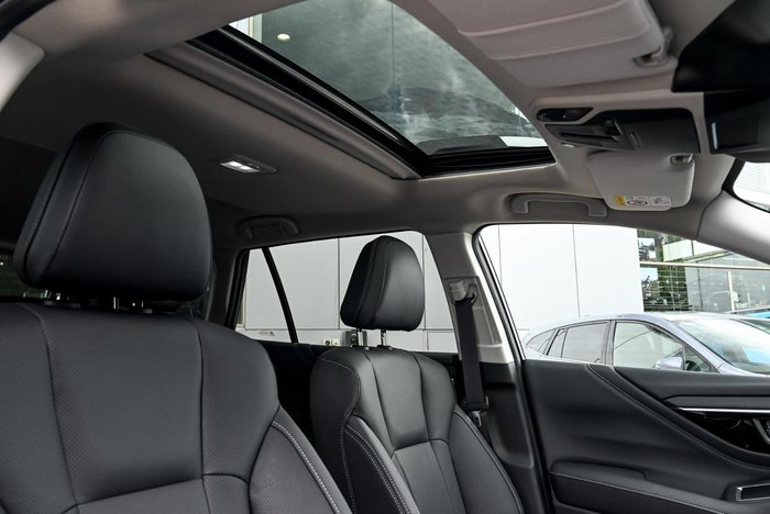 2025 Subaru Outback AWD Touring XT 6GEN MY25 AWD Sapphire Blue