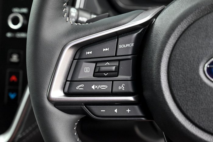 2025 Subaru Outback AWD Touring XT 6GEN MY25 AWD Sapphire Blue