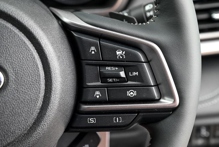 2025 Subaru Outback AWD Touring XT 6GEN MY25 AWD Sapphire Blue