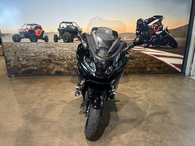 2022 BMW K 1600 GT