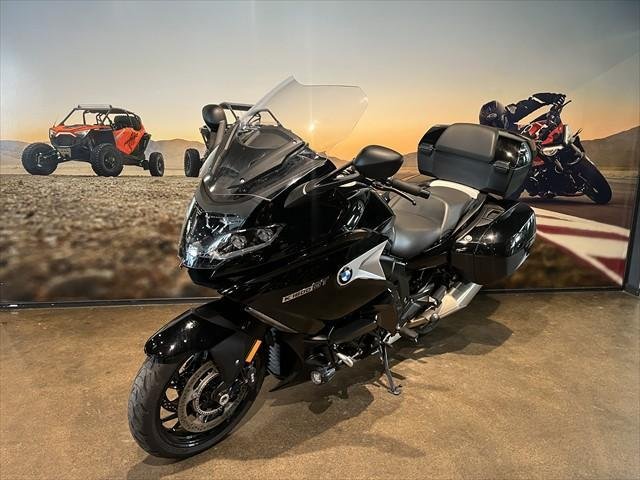 2022 BMW K 1600 GT