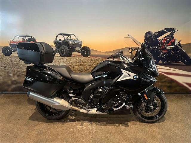 2022 BMW K 1600 GT