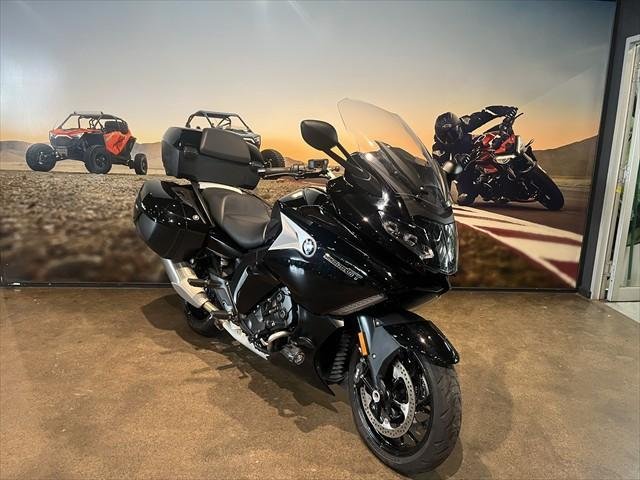 2022 BMW K 1600 GT