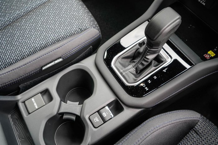 2025 Subaru Forester Hybrid S6 MY26 AWD Crystal White