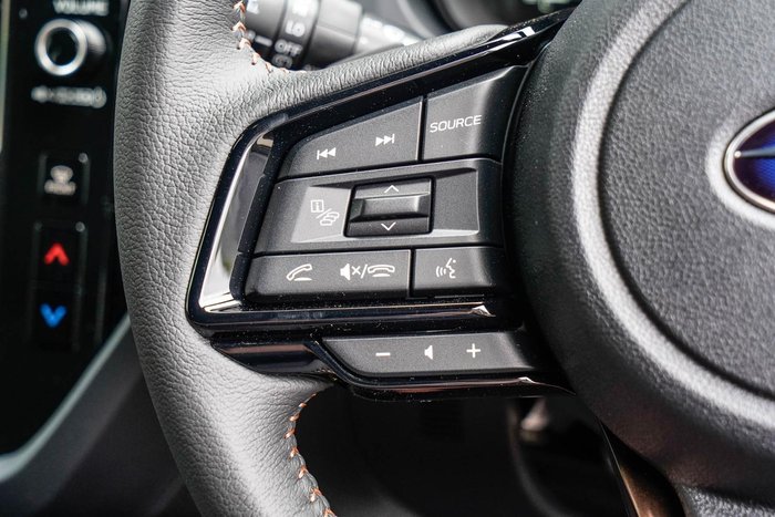 2025 Subaru Forester Hybrid Sport S6 MY26 AWD River Rock