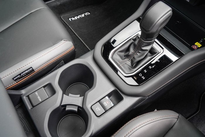 2025 Subaru Forester Hybrid Sport S6 MY26 AWD River Rock