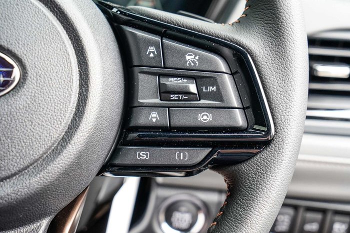 2025 Subaru Forester Hybrid Sport S6 MY26 AWD River Rock