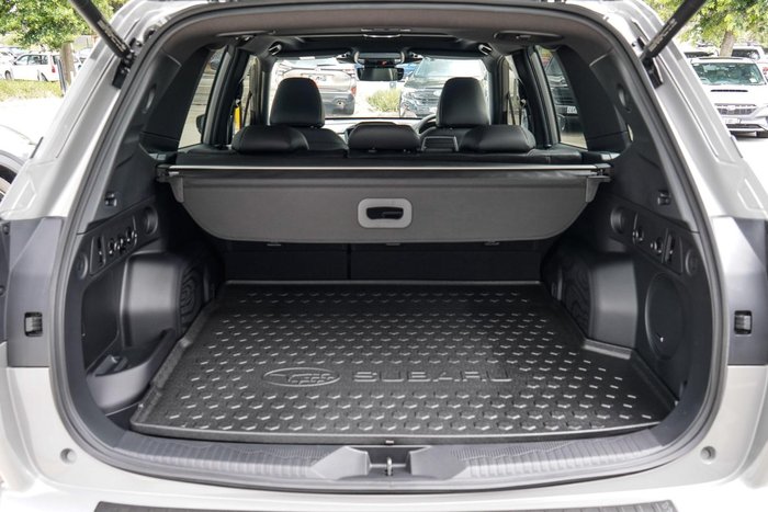 2025 Subaru Forester Hybrid Sport S6 MY26 AWD River Rock