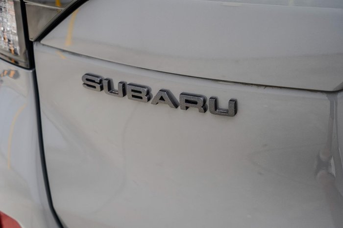 2025 Subaru Forester Hybrid Sport S6 MY26 AWD River Rock