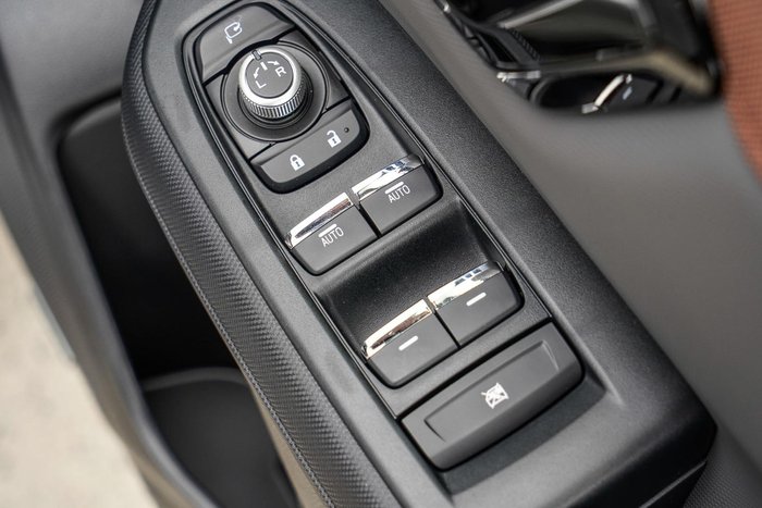 2025 Subaru Forester Hybrid Sport S6 MY26 AWD River Rock