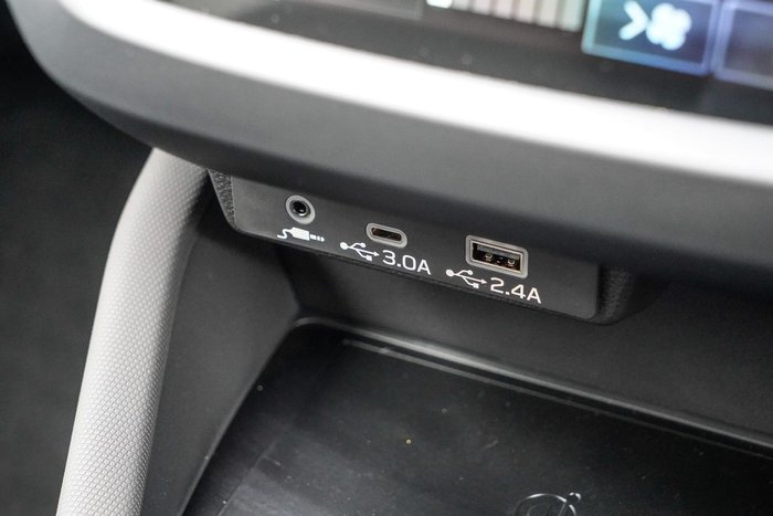 2025 Subaru Forester Hybrid Sport S6 MY26 AWD Crystal White