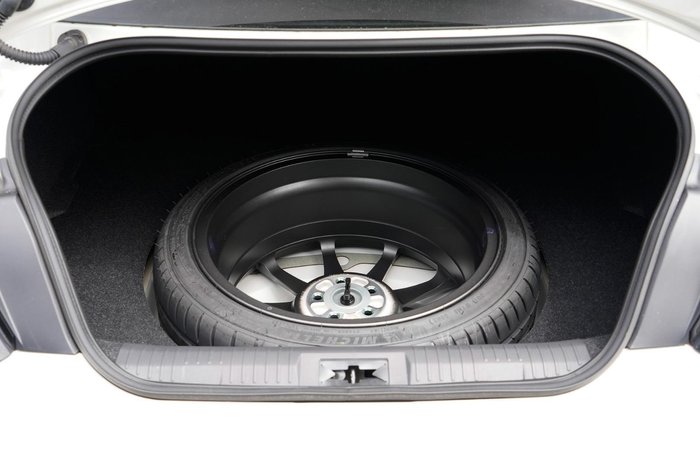 2025 Subaru BRZ S ZD8 MY25 Crystal White