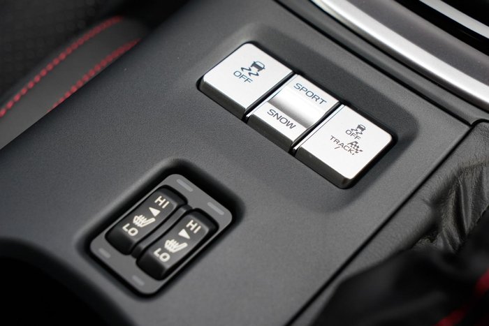 2025 Subaru BRZ S ZD8 MY25 Crystal White