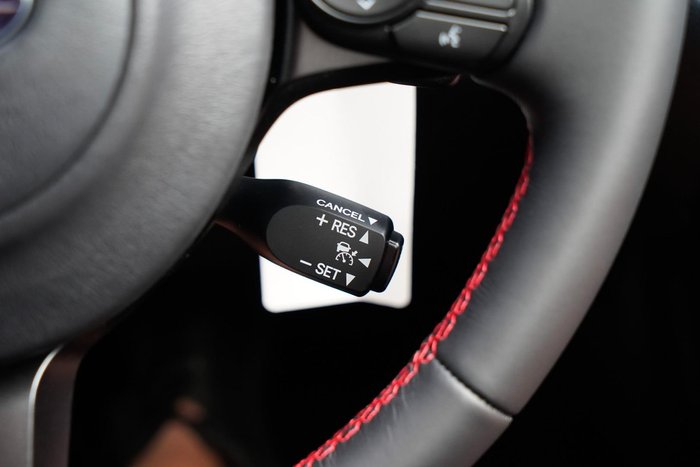 2025 Subaru BRZ S ZD8 MY25 Crystal White