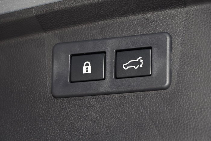 2025 Subaru Outback AWD Touring 6GEN MY25 AWD Ice Silver