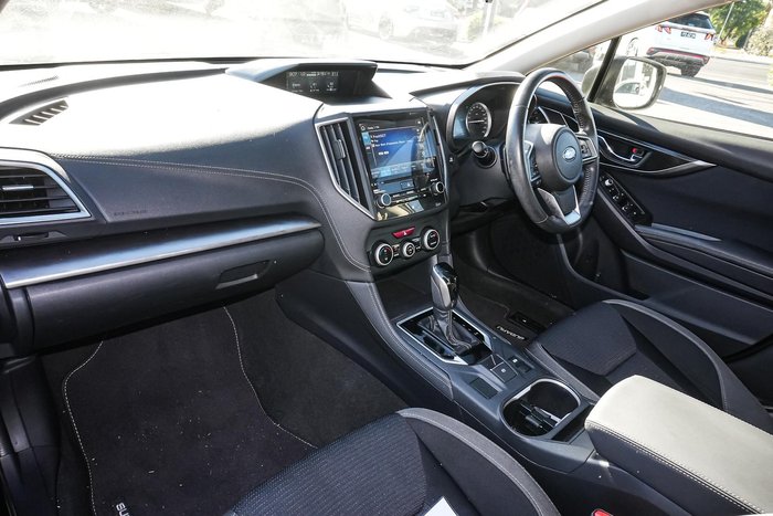 2018 Subaru Impreza 2.0i-L