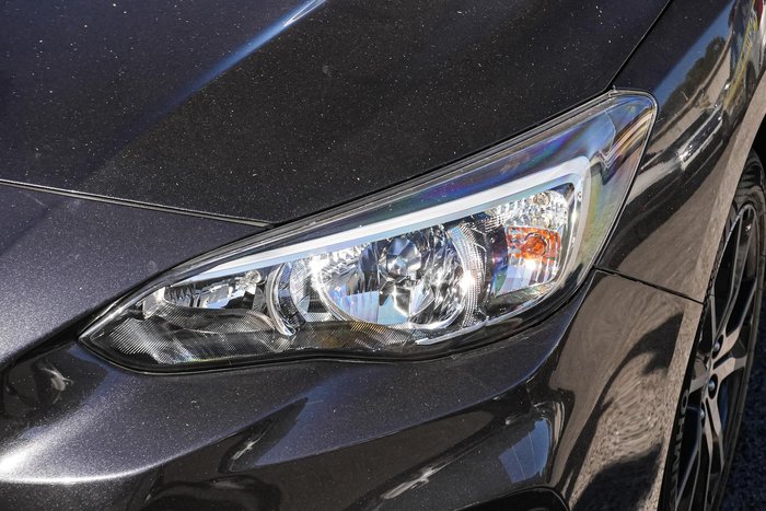 2018 Subaru Impreza 2.0i-L