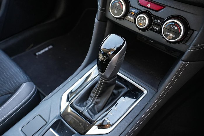 2018 Subaru Impreza 2.0i-L