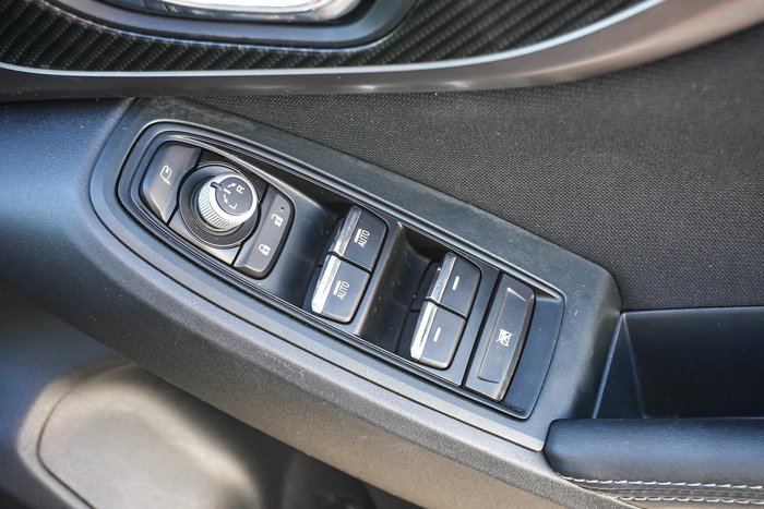 2018 Subaru Impreza 2.0i-L