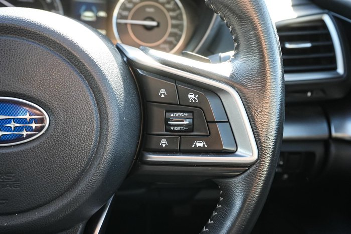 2018 Subaru Impreza 2.0i-L