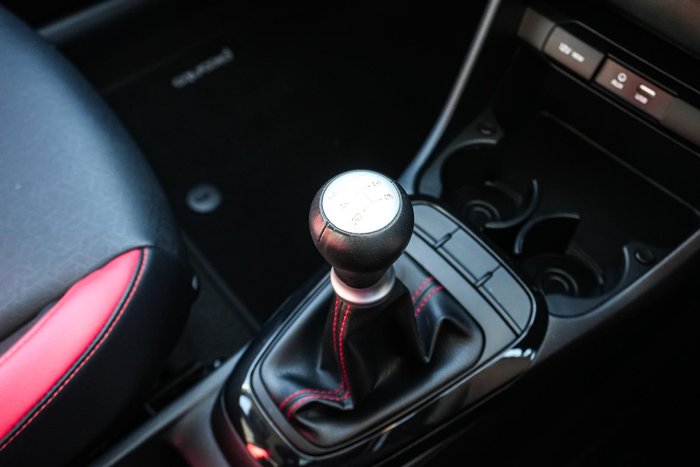 2019 Kia Picanto GT-Line