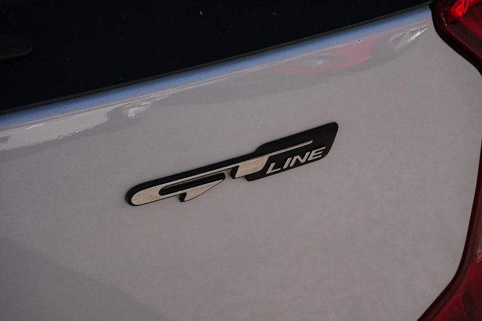 2019 Kia Picanto GT-Line