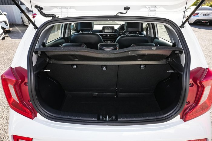 2019 Kia Picanto GT-Line