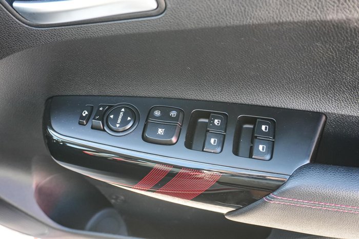 2019 Kia Picanto GT-Line