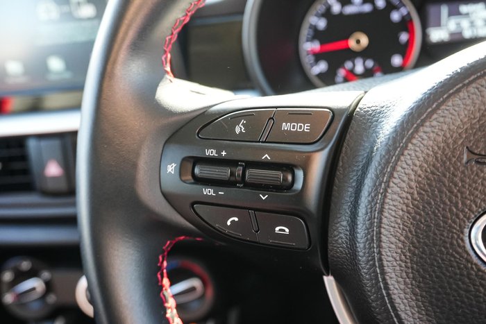 2019 Kia Picanto GT-Line